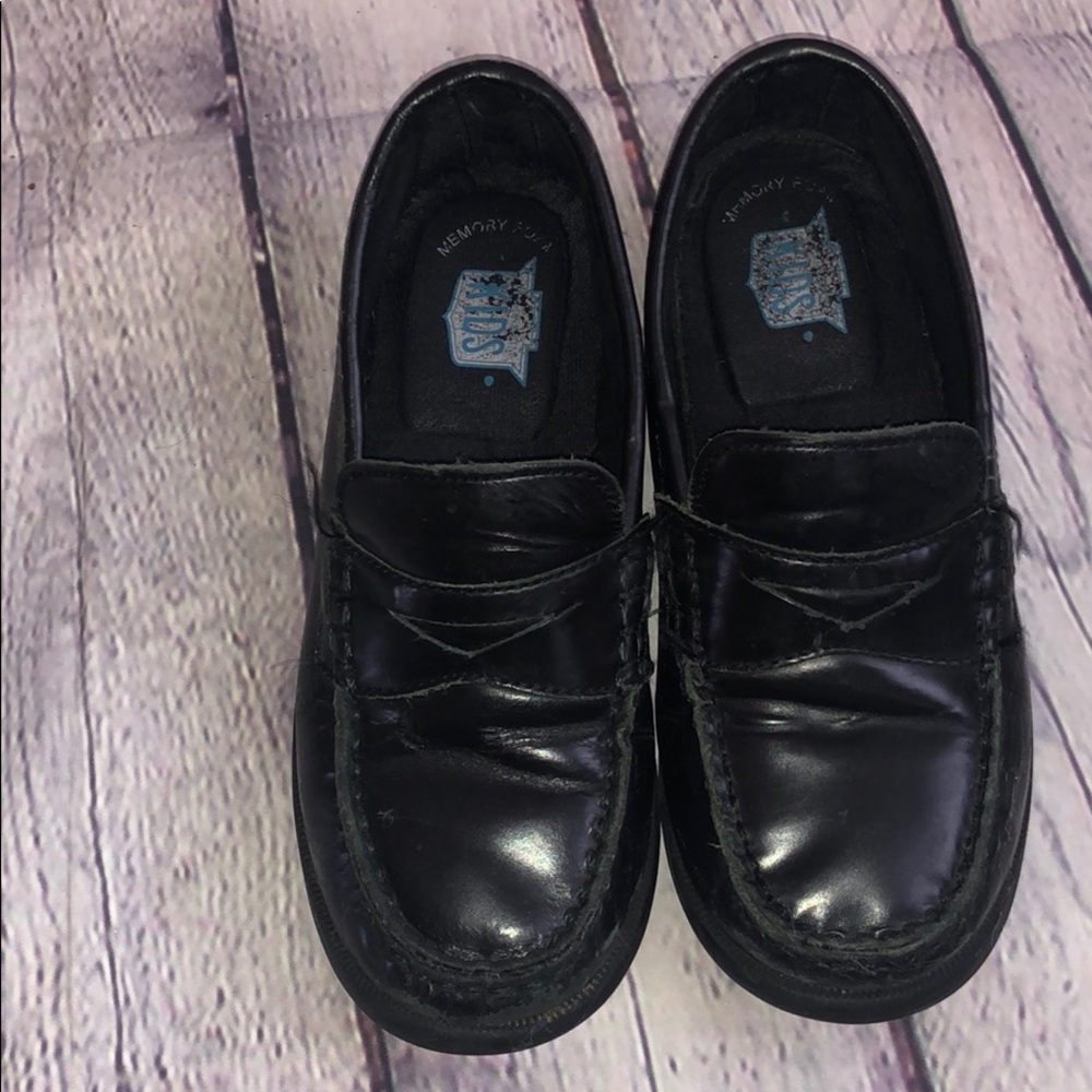 Florsheim Penny Loafers